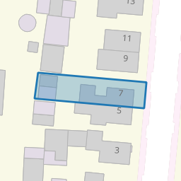 Perceel VND00-H-2071