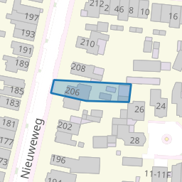 Perceel VND00-H-2084