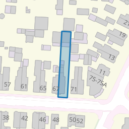 Perceel VND00-H-2091