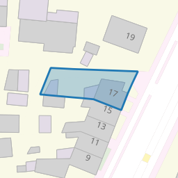 Perceel VND00-H-2107