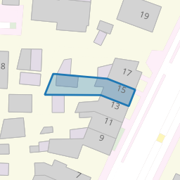 Perceel VND00-H-2108