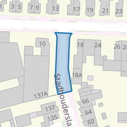 Perceel VND00-H-2116