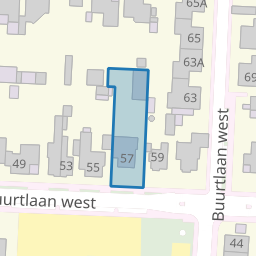 Perceel VND00-H-2120