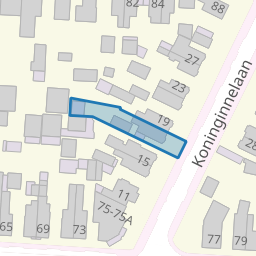 Perceel VND00-H-2129