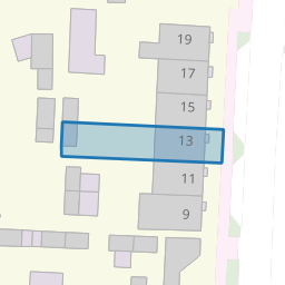 Perceel VND00-H-2140