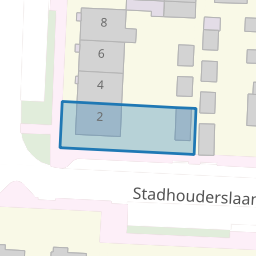 Perceel VND00-H-2157