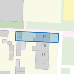 Perceel VND00-H-2158