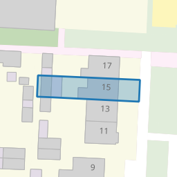 Perceel VND00-H-2159