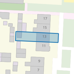 Perceel VND00-H-2160