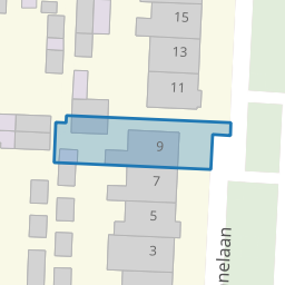 Perceel VND00-H-2162