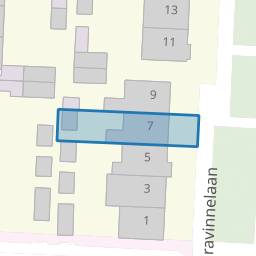 Perceel VND00-H-2163