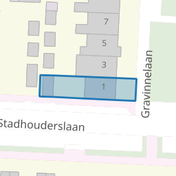 Perceel VND00-H-2166