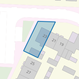 Perceel VND00-H-2170