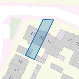 Perceel VND00-H-2171