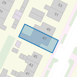 Perceel VND00-H-2181