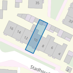 Perceel VND00-H-2191