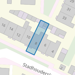 Perceel VND00-H-2192