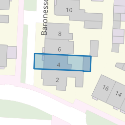 Perceel VND00-H-2209