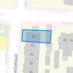 Perceel VND00-H-2212