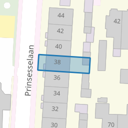 Perceel VND00-H-2215