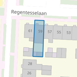 Perceel VND00-H-2251