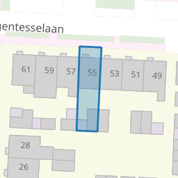 Perceel VND00-H-2253