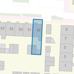 Perceel VND00-H-2256