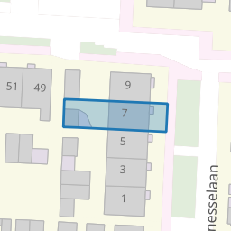 Perceel VND00-H-2258