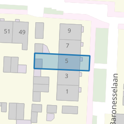 Perceel VND00-H-2259