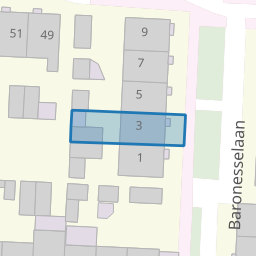 Perceel VND00-H-2260