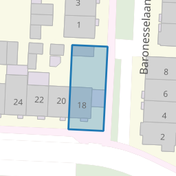 Perceel VND00-H-2262