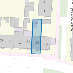 Perceel VND00-H-2263