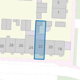 Perceel VND00-H-2264