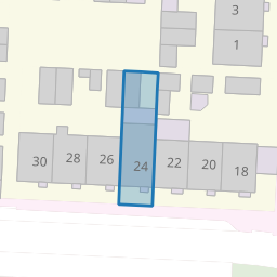 Perceel VND00-H-2265