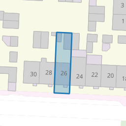 Perceel VND00-H-2266