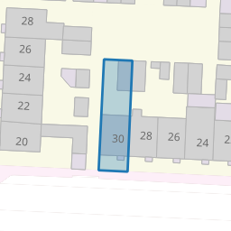 Perceel VND00-H-2268