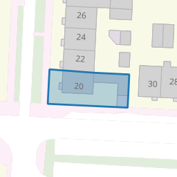 Perceel VND00-H-2269