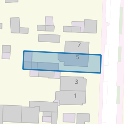 Perceel VND00-H-2277