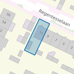 Perceel VND00-H-2283