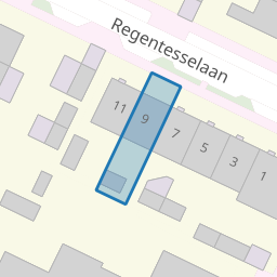 Perceel VND00-H-2284