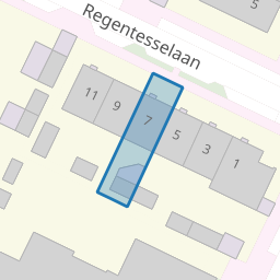 Perceel VND00-H-2285