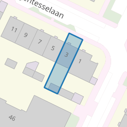 Perceel VND00-H-2287