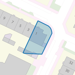 Perceel VND00-H-2288