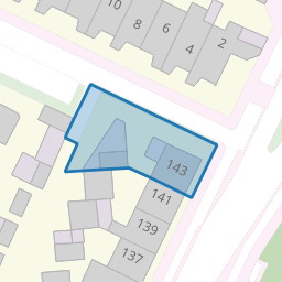 Perceel VND00-H-2291