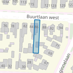 Perceel VND00-H-2293