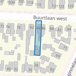 Perceel VND00-H-2294