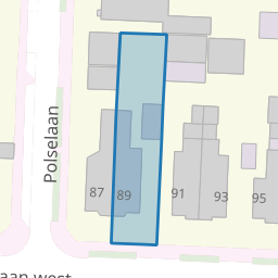 Perceel VND00-H-2298