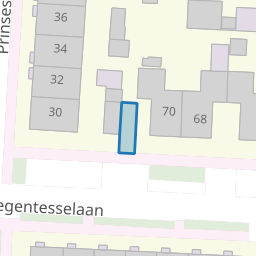 Perceel VND00-H-2306