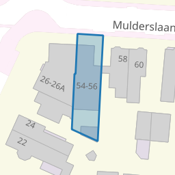 Perceel VND00-H-2309
