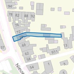 Perceel VND00-H-2312